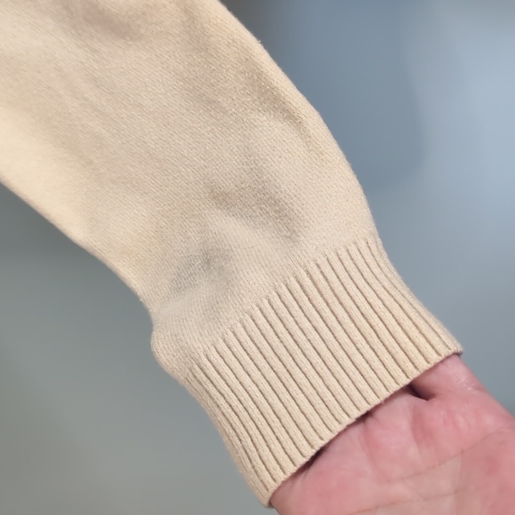 Anthropologie THML Colorblock Sweater, XS. - Picture 2 of 5